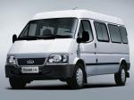 JMC Ford Transit LWB 2006 года